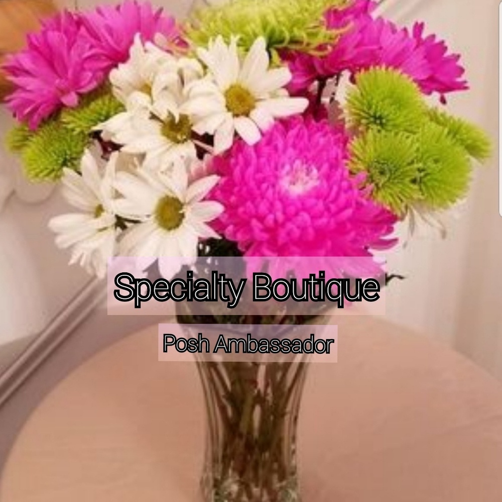 Specialty Boutique - Posh Ambassador